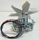 New Memmert E-6051 Cooling Fan Motor R2E180 UL 700-800 ICP600/700/800 230V 58D