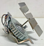 New Memmert E-6051 Cooling Fan Motor R2E180 UL 700-800 ICP600/700/800 230V 58D