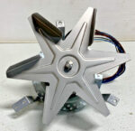 New Memmert E-6051 Cooling Fan Motor R2E180 UL 700-800 ICP600/700/800 230V 58D
