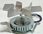 New Memmert E-6051 Cooling Fan Motor R2E180 UL 700-800 ICP600/700/800 230V 58D