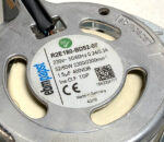 New Memmert E-6051 Cooling Fan Motor R2E180 UL 700-800 ICP600/700/800 230V 58D