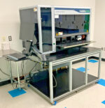 Hamilton STARlet Microlab Liquid Handling Workstation w/ accessories