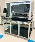 Hamilton STARlet Microlab Liquid Handling Workstation w/ accessories