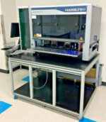Hamilton STARlet Microlab Liquid Handling Workstation w/ accessories