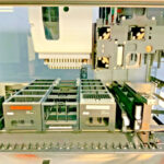 Hamilton STARlet Microlab Liquid Handling Workstation w/ accessories