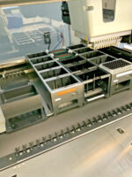 Hamilton STARlet Microlab Liquid Handling Workstation w/ accessories