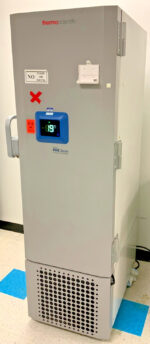 Thermo Scientific RDE30086FA Revco RDE Series Ultra Low -80C Freezer 115V 1PH