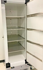 Thermo Scientific RDE30086FA Revco RDE Series Ultra Low -80C Freezer 115V 1PH