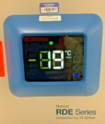 Thermo Scientific RDE30086FA Revco RDE Series Ultra Low -80C Freezer 115V 1PH
