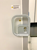 Thermo Scientific RDE30086FA Revco RDE Series Ultra Low -80C Freezer 115V 1PH