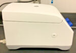 Eppendorf 5425 Benchtop Microcentrifuge w/FA-24x2 Fixed Angle Rotor 15K RPM 120V