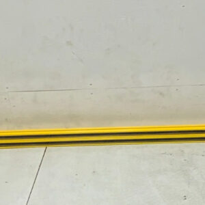 NEW Banner SLLP23-1680P88 Ez-Screen Safety Light Curtain Emitter/Reciever 193C