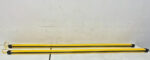 NEW Banner SLLP23-1680P88 Ez-Screen Safety Light Curtain Emitter/Reciever 193C