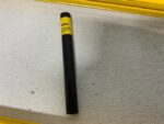 NEW Banner SLLP23-1680P88 Ez-Screen Safety Light Curtain Emitter/Reciever 193C
