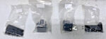 NEW Banner SLLP23-1680P88 Ez-Screen Safety Light Curtain Emitter/Reciever 193C