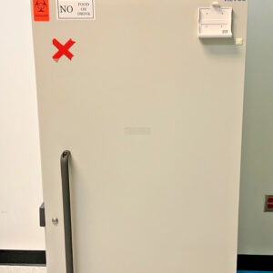 Thermo Fisher Revco ULT2330A Upright Ultra Low Temperature -30C 115V 1PH 60Hz