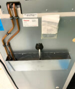 Thermo Fisher Revco ULT2330A Upright Ultra Low Temperature -30C 115V 1PH 60Hz