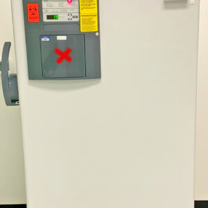 Thermo Scientific DXF24040A Revco Ultra Low Temperature DxF-20C Freezer 120V 1PH
