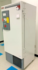 Thermo Scientific DXF24040A Revco Ultra Low Temperature DxF-20C Freezer 120V 1PH