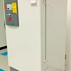Thermo Scientific DXF24040A Revco Ultra Low Temperature DxF-20C Freezer 120V 1PH