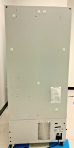 Thermo Scientific DXF24040A Revco Ultra Low Temperature DxF-20C Freezer 120V 1PH