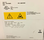 Thermo Scientific DXF24040A Revco Ultra Low Temperature DxF-20C Freezer 120V 1PH