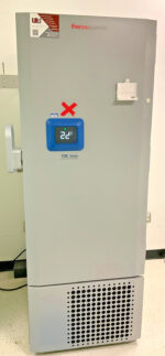 Thermo Scientific TDE40040FA TDE Series -20C Ultra-Low Temperature Freezer 115V