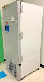 Thermo Scientific TDE40040FA TDE Series -20C Ultra-Low Temperature Freezer 115V