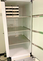 Thermo Scientific TDE40040FA TDE Series -20C Ultra-Low Temperature Freezer 115V