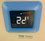Thermo Scientific TDE40040FA TDE Series -20C Ultra-Low Temperature Freezer 115V