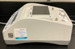 Eppendorf 5382 5382IL530349 ThermoMixer C Heating/Cooling Shaker 100-1340V 200W