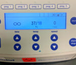 Eppendorf 5382 5382IL530349 ThermoMixer C Heating/Cooling Shaker 100-1340V 200W