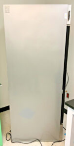 Fisher Scientific 11670232 MR25SS-GAEE-FS Isotemp Lab Refrigerator +4C 115V 1PH