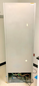 Fisher Scientific 11670232 MR25SS-GAEE-FS Isotemp Lab Refrigerator +4C 115V 1PH