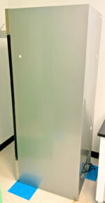 Fisher Scientific 11670232 MR25SS-GAEE-FS Isotemp Lab Refrigerator +4C 115V 1PH