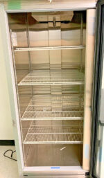 Fisher Scientific 11670232 MR25SS-GAEE-FS Isotemp Lab Refrigerator +4C 115V 1PH