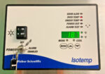 Fisher Scientific 11670232 MR25SS-GAEE-FS Isotemp Lab Refrigerator +4C 115V 1PH