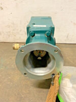 NEW Dodge Tigear 2 35A05L14 Right Angle Worm Gear Speed Reducer 5:1 Ratio 182A