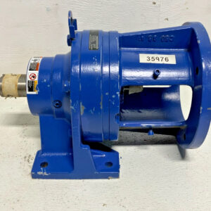 NEW Sumitomo Drive Technologies CNHJ-6125Y-29 Gear Reducer 29:1 Ratio 182A