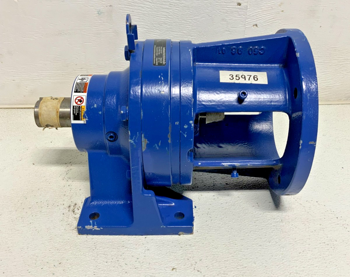 NEW Sumitomo Drive Technologies CNHJ-6125Y-29 Gear Reducer 29:1 Ratio 182A_0 NEW Sumitomo Drive Technologies CNHJ-6125Y-29 Gear Reducer 29:1 Ratio 182A