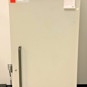 Thermo Fisher UGL2320A22 Revco -20C Lab Upright Low Temperature Freezer 115V 1PH