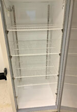 Thermo Fisher UGL2320A22 Revco -20C Lab Upright Low Temperature Freezer 115V 1PH
