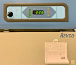 Thermo Fisher UGL2320A22 Revco -20C Lab Upright Low Temperature Freezer 115V 1PH