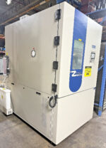 CSZ Cincinnati ZPH-64-6 SCT/AC Sub-Zero Environmental Test Chamber ZP-64 3PH