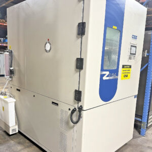CSZ Cincinnati ZPH-64-6 SCT/AC Sub-Zero Environmental Test Chamber ZP-64 3PH
