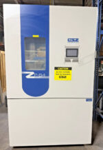 CSZ Cincinnati ZPH-64-6 SCT/AC Sub-Zero Environmental Test Chamber ZP-64 3PH