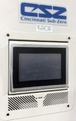 CSZ Cincinnati ZPH-64-6 SCT/AC Sub-Zero Environmental Test Chamber ZP-64 3PH