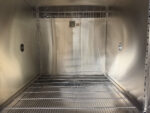 CSZ Cincinnati ZPH-64-6 SCT/AC Sub-Zero Environmental Test Chamber ZP-64 3PH