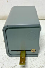 NEW Square D 9038 395212-20155-008 2-Pole Mechanical Alternator 24B