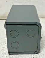 NEW Square D 9038 395212-20155-008 2-Pole Mechanical Alternator 24B